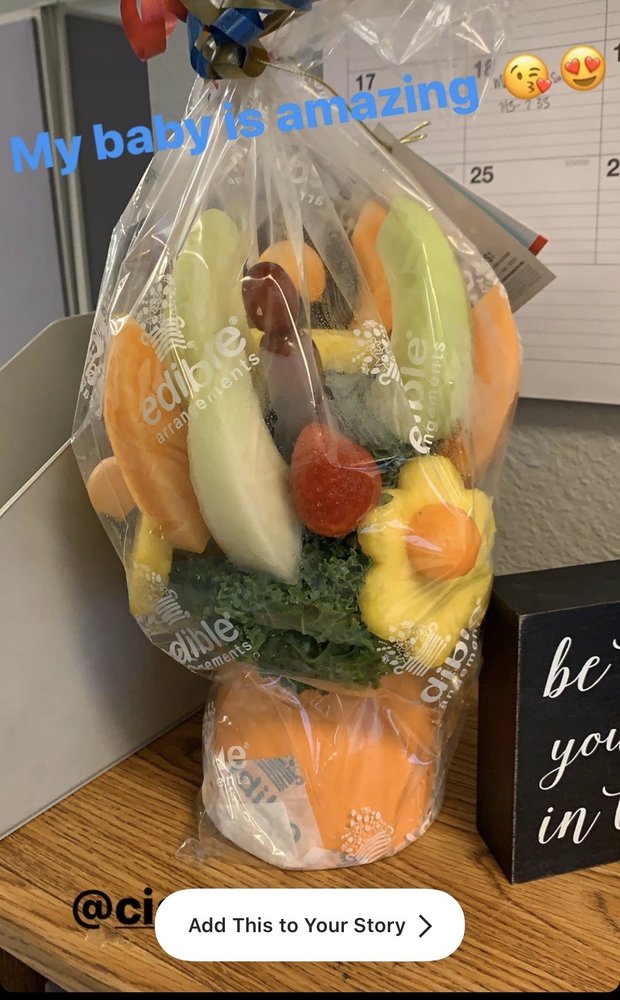 EDIBLE ARRANGEMENTS 20 Photos & 24 Reviews 7260 West Lake Mead Blvd, Las Vegas, Nevada