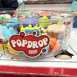 Learning Express Toys - Popdrop Shop Clickity Fidgets!