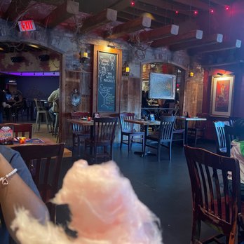 K. Pacho - Mexican Near Me - New Hyde Park, New York