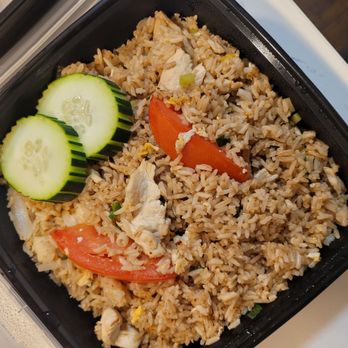 Bangkok Grill - Thai Rice - Thai Near Me - Hawthorne, California Bangkok Grill - Thai Rice - Thai Near Me - Hawthorne, California