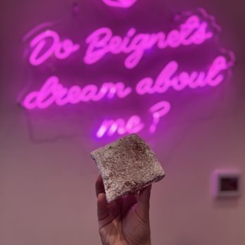 Beignets Expressed - Desserts Near Me - Anaheim, California