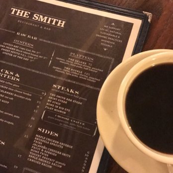 The Smith - New American Near Me - New York, New York The Smith - New American Near Me - New York, New York