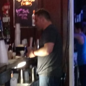 Bootlegger's On Broadway - Watch this bartender he will say you gave him a $10 regardless of what you gave him. - New American Near Me - Troy, New York Bootlegger's On Broadway - Watch this bartender he will say you gave him a $10 regardless of what you gave him. - New American Near Me - Troy, New York