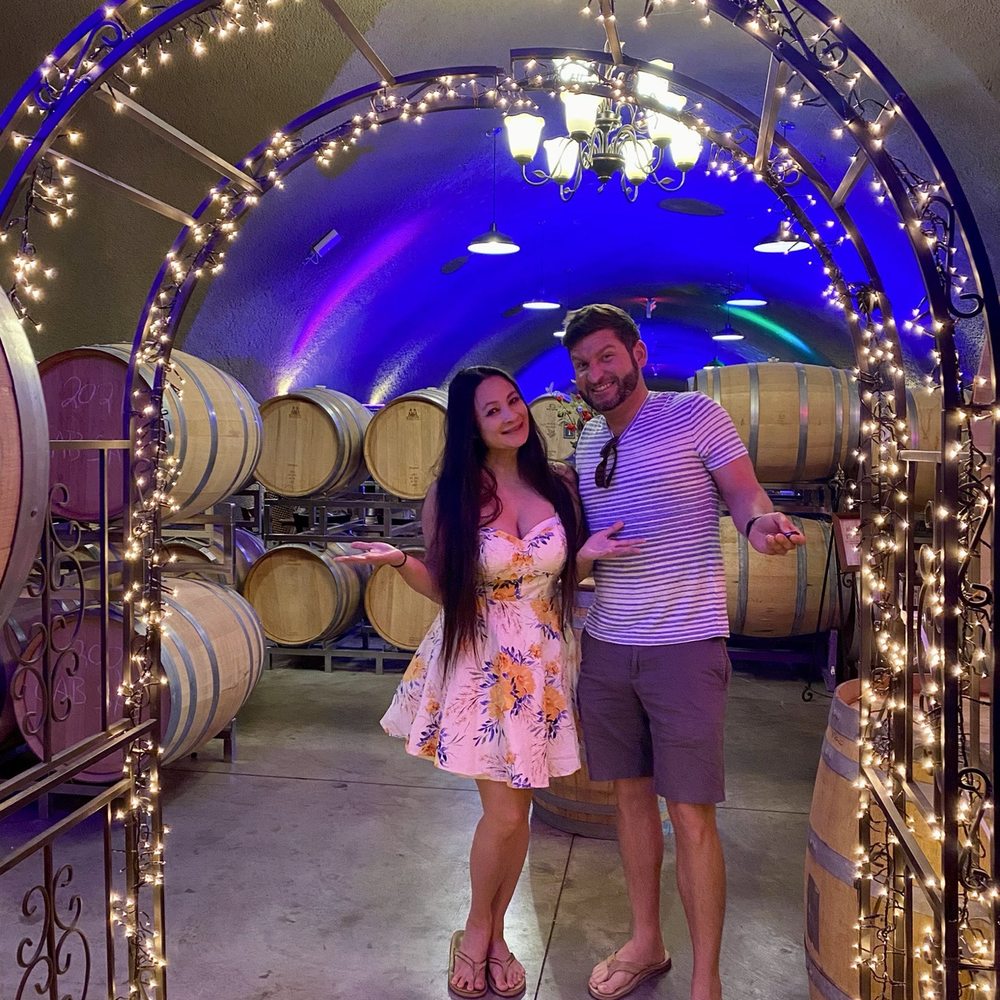 Oak Mountain Winery - Wineries Near Me - Temecula, California Oak Mountain Winery - Wineries Near Me - Temecula, California