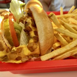 In-N-Out Burger