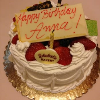 Schubert's Bakery - Bakeries Near Me - San Francisco, California