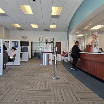 LA Financial Credit Union - Lobby - Banks & Credit Unions Near Me - Norwalk, California LA Financial Credit Union - Lobby - Banks & Credit Unions Near Me - Norwalk, California