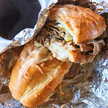 Vivola Express - Hot Italian Beef Sandwich. - Delis Near Me - Saint Louis, Missouri Vivola Express - Hot Italian Beef Sandwich. - Delis Near Me - Saint Louis, Missouri