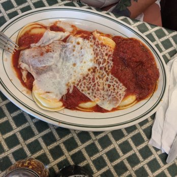 Pagano's Pizzeria - Ravioli - Pizza Near Me - Ormond Beach, Florida