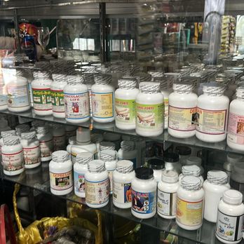 Botanica Oya Lade - Spiritual Shop Near Me