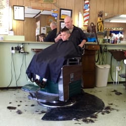 Roger's Barber Shop