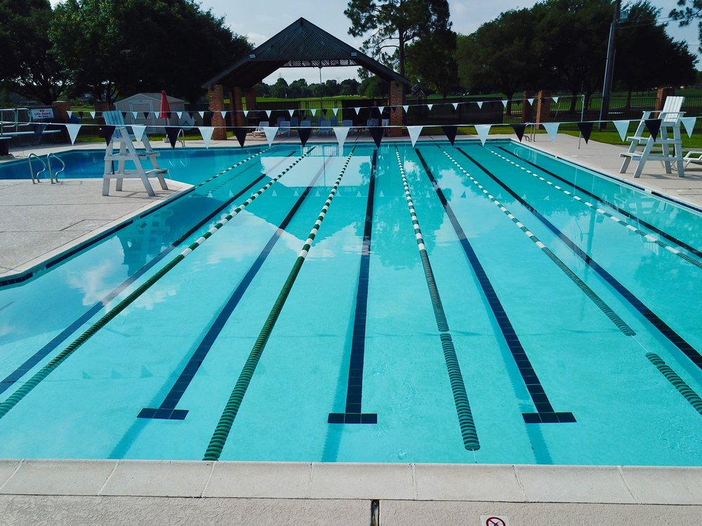 TEXAS ELITE SWIM TEAM Sports Clubs 10500 1/2 Cliffwood Dr, Houston