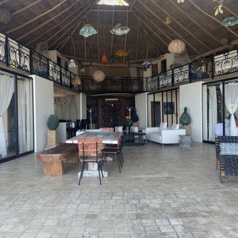 Villa Amor - Open area - Hotels Near Me - Sayulita, NAY Villa Amor - Open area - Hotels Near Me - Sayulita, NAY
