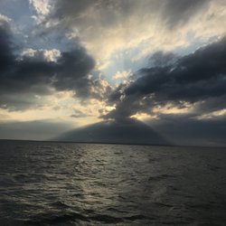 Mad Max Sailing Adventures
