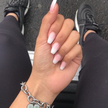 V & V Nail Spa - Nail Salons Near Me - Beaverton, Oregon