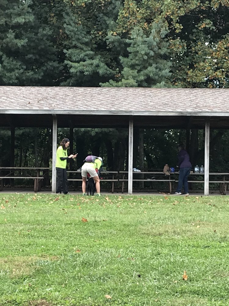 Mid Atlantic Hiking Group - social services organization in Columbia, MD