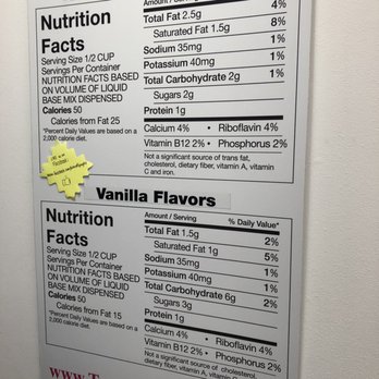 D'Lites of Spring Hill - Low carb!  Yum - Ice Cream & Frozen Yogurt Near Me - Spring Hill, Florida