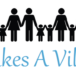 It Takes A Village