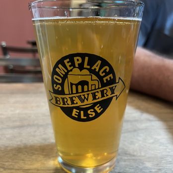 SOMEPLACE ELSE BREWERY - 81 Photos & 90 Reviews - 6425 W 52nd Ave