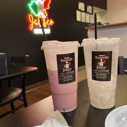 Birria Rinconcito Jalisco - Aquas Frescas