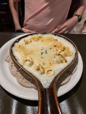 Bella's Italian Cafe by null