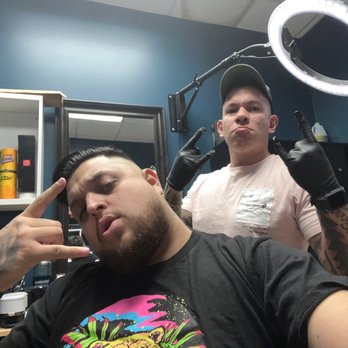 Luxe Lounge Barbershop - Barbers Near Me - Plano, Texas Luxe Lounge Barbershop - Barbers Near Me - Plano, Texas