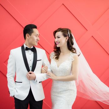 Allan Le Weddings - LAvish Studios - Session Photography Near Me