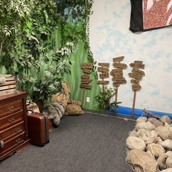 Vector Escape Games - Room 2