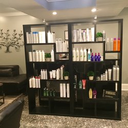 Salon De Beleza - Salon Retail area
