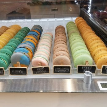 Mac Lab - Coffee & Tea Near Me - Duluth, Georgia