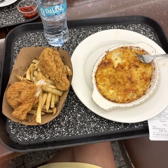 The Capitol Visitor Center Restaurant - American Near Me - Washington, DC, District of Columbia
