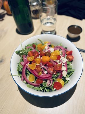 Pizzeria Zac | Plant-Based Pizza & Eats by null