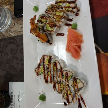 Bento Sushi - Sushi Bars Near Me - Albuquerque, New Mexico
