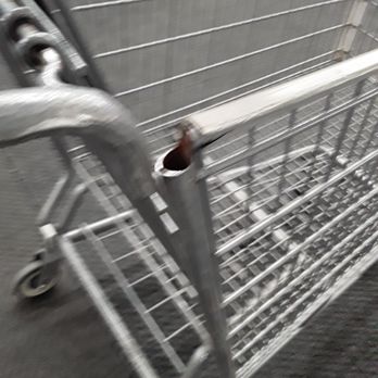 WinCo Foods - What was left was broken carts but this one the wheels still rolled.. - Grocery Near Me - Phoenix, Arizona WinCo Foods - What was left was broken carts but this one the wheels still rolled.. - Grocery Near Me - Phoenix, Arizona