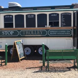 Java Trolley