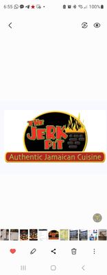 The Jerk Pit by null