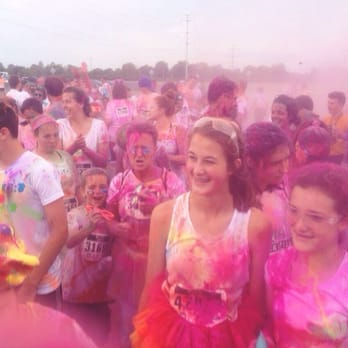 Color Me Rad - Festivals Near Me - Kings Mills, Ohio Color Me Rad - Festivals Near Me - Kings Mills, Ohio