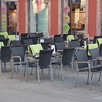 Kaffeehaus Dichtl - Cafes Near Me - Augsburg, BY