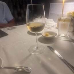 Wine glass Wine glass