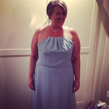 T.Leigh Couture - Bridesmaids dress success - Sewing & Alterations Near Me