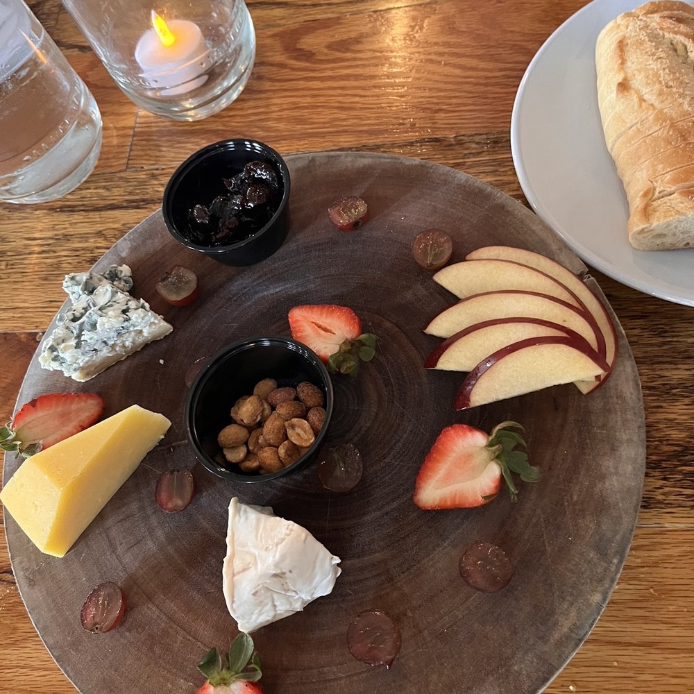 Stateside - The grapes are cut in half. - Bars Near Me - Philadelphia, Pennsylvania Stateside - The grapes are cut in half. - Bars Near Me - Philadelphia, Pennsylvania