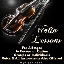 Creative Music & Entertainment
