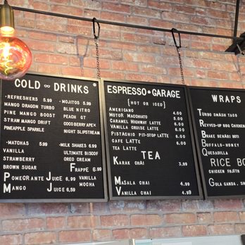 Motor Chai Cafe - Cafes Near Me - Troy, Michigan Motor Chai Cafe - Cafes Near Me - Troy, Michigan