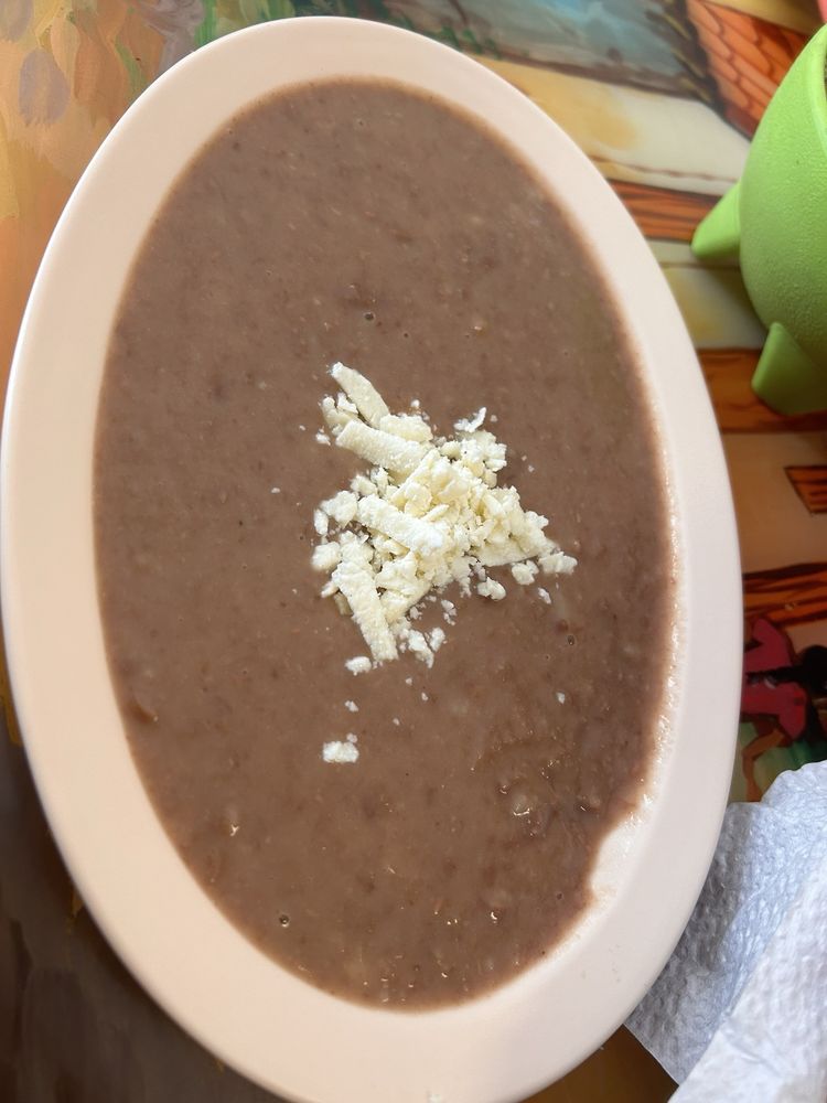 Taqueria Los Mexicanos
