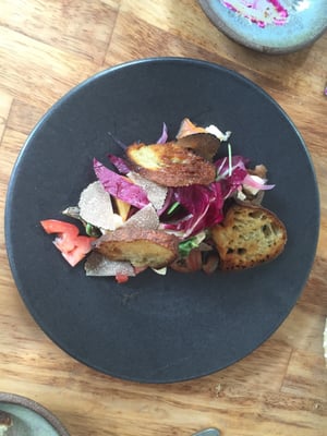 Alloy Bistro Gourmet by null