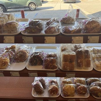 JJ Bakery - Bakeries Near Me - Hacienda Heights, California