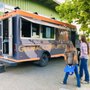 Silver Spork Food Truck