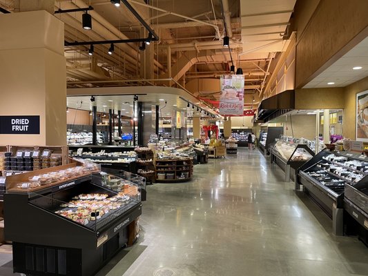 Wegmans by null