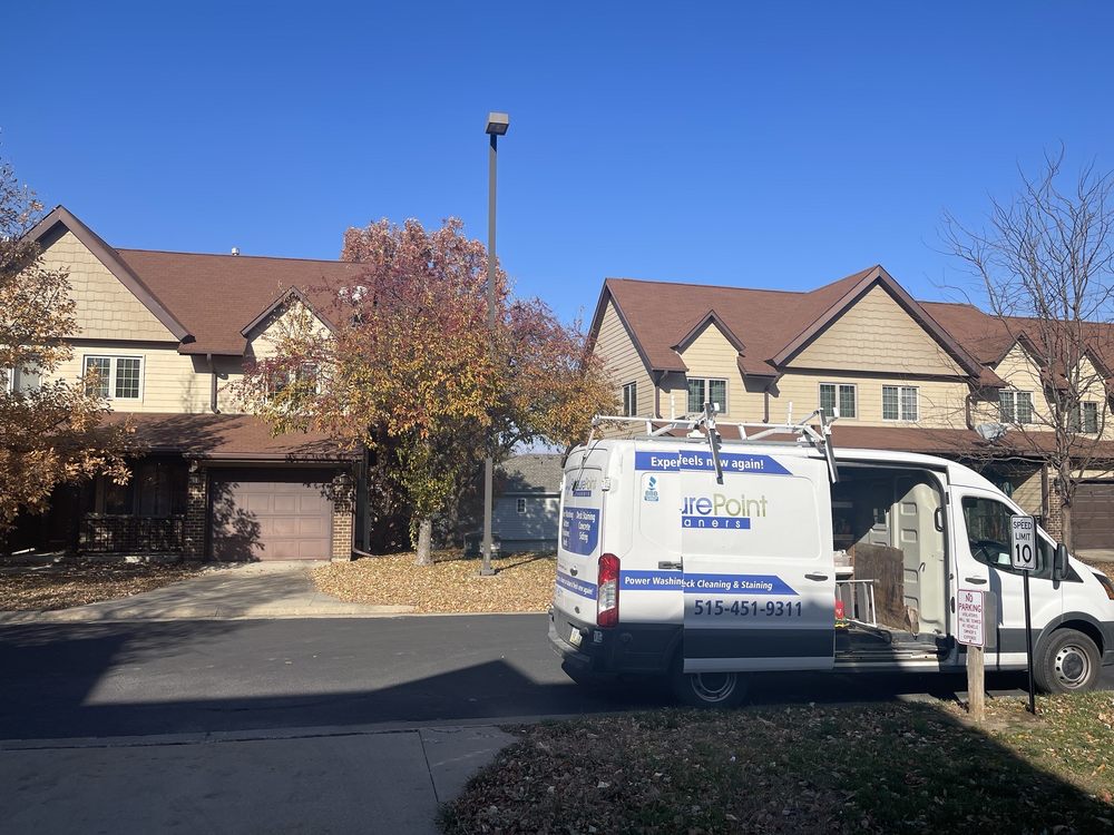 PRESSURE POINT CLEANERS Updated October 2024 17 Photos 1902 E