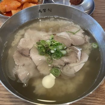 Okdongsik - Korean Near Me - Bayside, New York